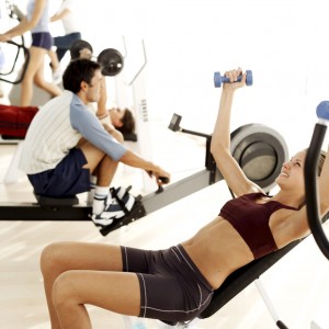 Health & Fitness Centres