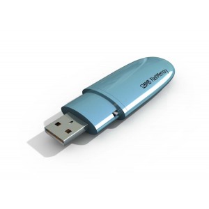 Save Results to USB